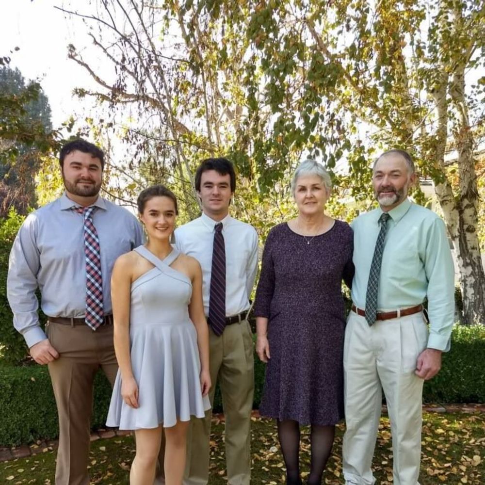 Meet your Posher, Kathleen